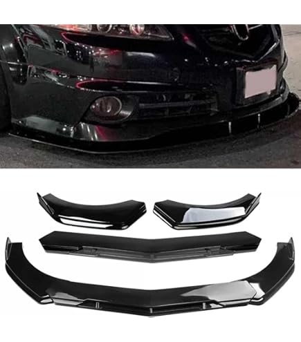 無限フロントバンパースポイラー 無限 無限 N-BOXカスタム（JF3/4）後期 純正塗装